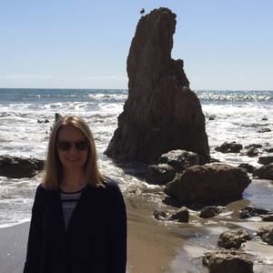 Meet your Posher, Susie